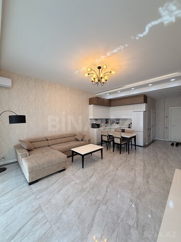 Сдаётся 2-комн. новостройка 97 м², Сабунчинский  р., photo 5 from 15
