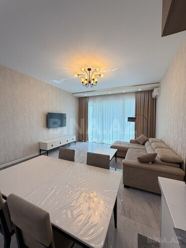 Сдаётся 2-комн. новостройка 97 м², Сабунчинский  р., photo 7 from 15