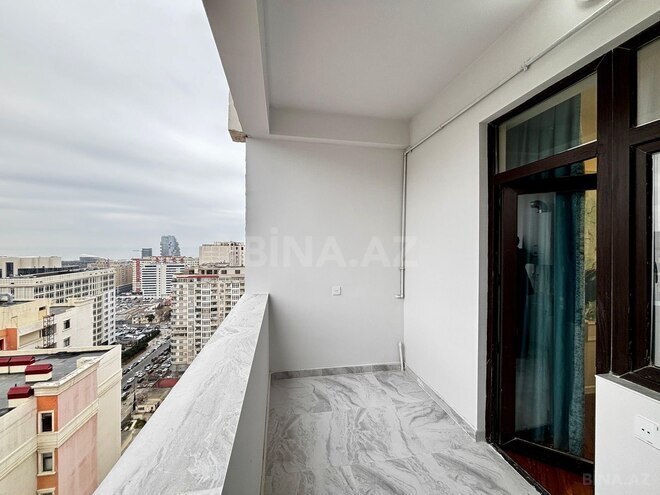 Satılır 2 otaqlı yeni tikili 70 m², Şah İsmayıl Xətai m., photo 9 from 12