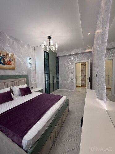 Satılır 2 otaqlı yeni tikili 71 m², Həzi Aslanov m., photo 1 from 17