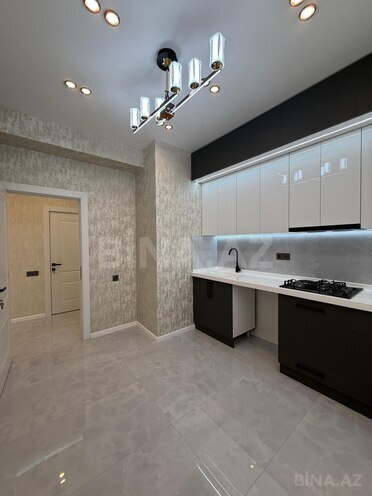 Satılır 2 otaqlı yeni tikili 71 m², Həzi Aslanov m., photo 11 from 17