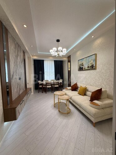 Satılır 2 otaqlı yeni tikili 71 m², Həzi Aslanov m., photo 6 from 17
