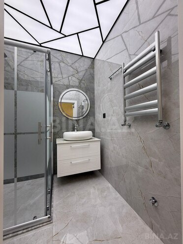 Satılır 2 otaqlı yeni tikili 71 m², Həzi Aslanov m., photo 16 from 17