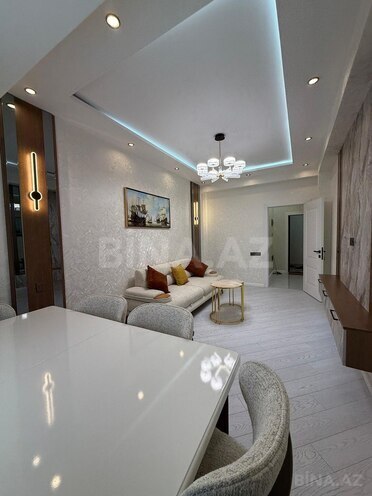 Satılır 2 otaqlı yeni tikili 71 m², Həzi Aslanov m., photo 8 from 17