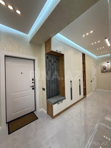Satılır 2 otaqlı yeni tikili 71 m², Həzi Aslanov m., photo 12 from 17