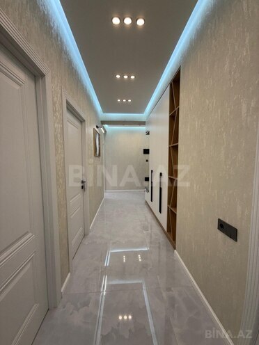 Satılır 2 otaqlı yeni tikili 71 m², Həzi Aslanov m., photo 13 from 17