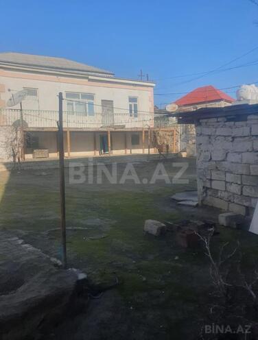 Продаётся 4-комн. дом/дача 88 м², пос. М. Расулзаде, photo 1 from 7