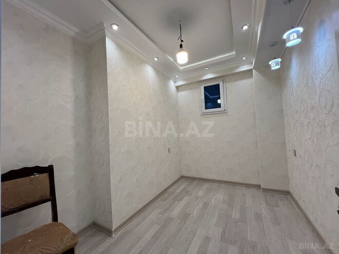 Satılır 3 otaqlı yeni tikili 65 m², Masazır q., photo 9 from 16
