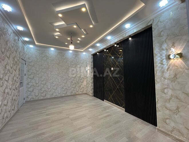 Satılır 3 otaqlı yeni tikili 65 m², Masazır q., photo 3 from 16