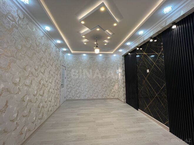 Satılır 3 otaqlı yeni tikili 65 m², Masazır q., photo 4 from 16