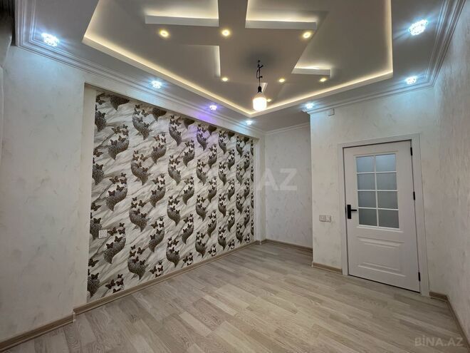Satılır 3 otaqlı yeni tikili 65 m², Masazır q., photo 7 from 16