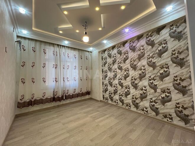 Satılır 3 otaqlı yeni tikili 65 m², Masazır q., photo 8 from 16