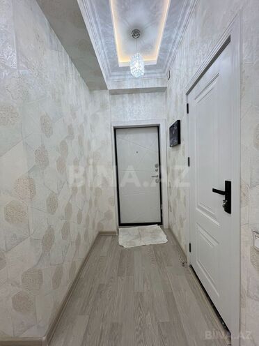 Satılır 3 otaqlı yeni tikili 65 m², Masazır q., photo 14 from 16