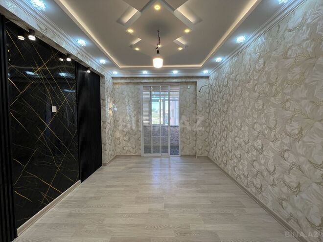 Satılır 3 otaqlı yeni tikili 65 m², Masazır q., photo 1 from 16