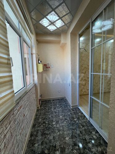 Satılır 3 otaqlı yeni tikili 65 m², Masazır q., photo 11 from 16