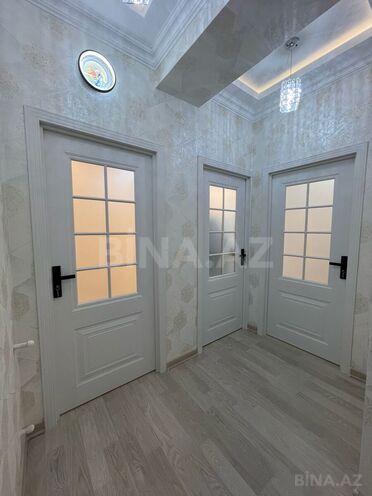 Satılır 3 otaqlı yeni tikili 65 m², Masazır q., photo 12 from 16