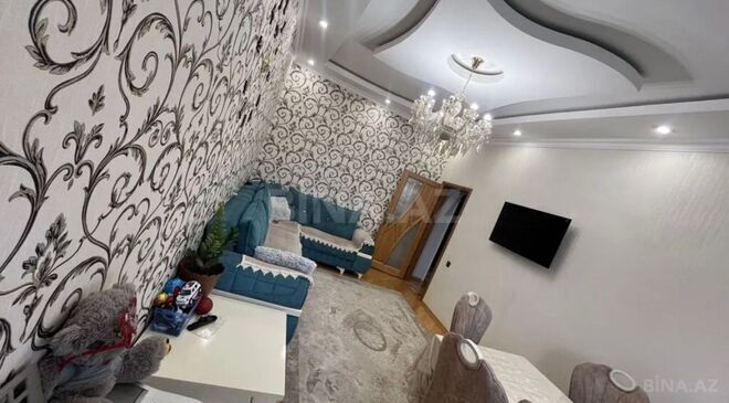 Satılır 3 otaqlı köhnə tikili 80 m², photo 8 from 23