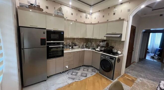 Satılır 3 otaqlı köhnə tikili 80 m², photo 3 from 23