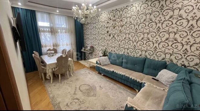 Satılır 3 otaqlı köhnə tikili 80 m², photo 1 from 23