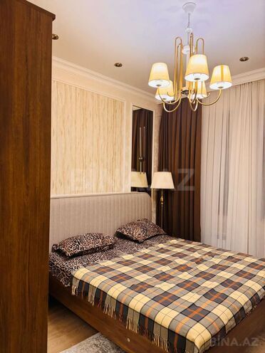 Сдаётся 2-комн. новостройка 66 м², м. Шах Исмаил Хатаи, photo 4 from 7