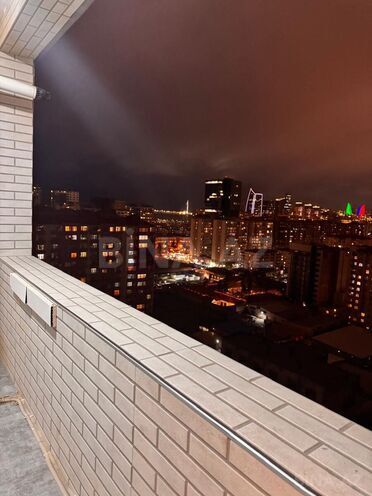 Сдаётся 2-комн. новостройка 66 м², м. Шах Исмаил Хатаи, photo 6 from 7