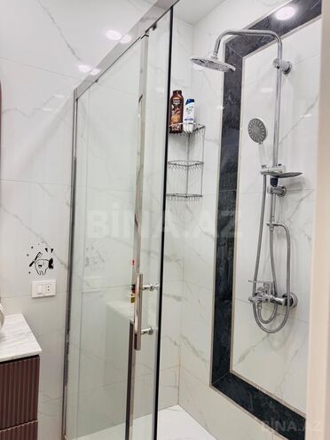 Сдаётся 2-комн. новостройка 66 м², м. Шах Исмаил Хатаи, photo 5 from 7
