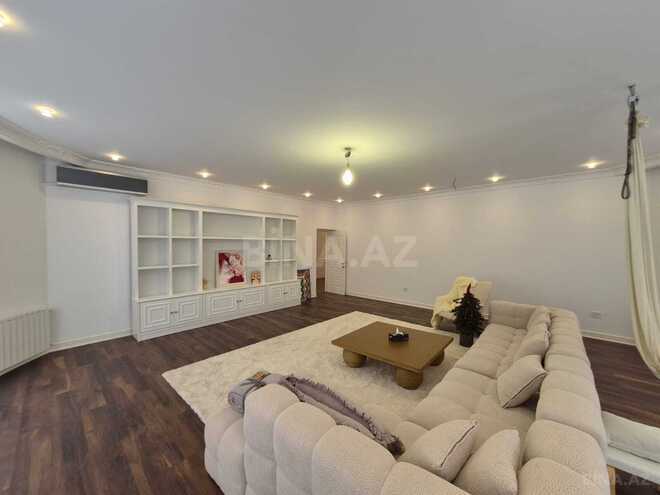 Satılır 3 otaqlı yeni tikili 157 m², Şah İsmayıl Xətai m., photo 4 from 13