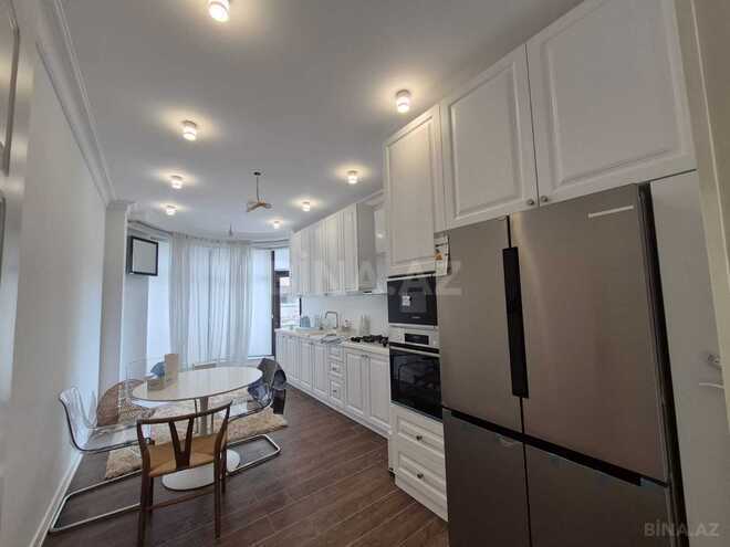 Satılır 3 otaqlı yeni tikili 157 m², Şah İsmayıl Xətai m., photo 8 from 13