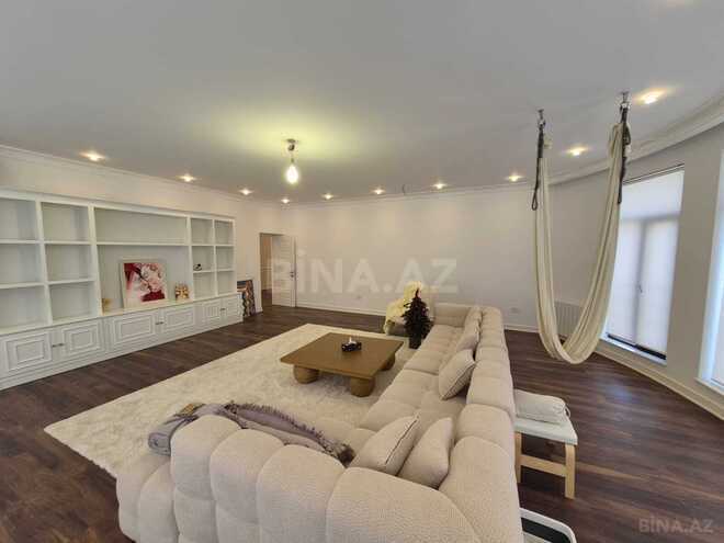 Satılır 3 otaqlı yeni tikili 157 m², Şah İsmayıl Xətai m., photo 3 from 13