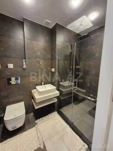Satılır 3 otaqlı yeni tikili 157 m², Şah İsmayıl Xətai m., photo 10 from 13