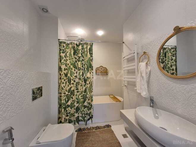 Satılır 3 otaqlı yeni tikili 157 m², Şah İsmayıl Xətai m., photo 11 from 13