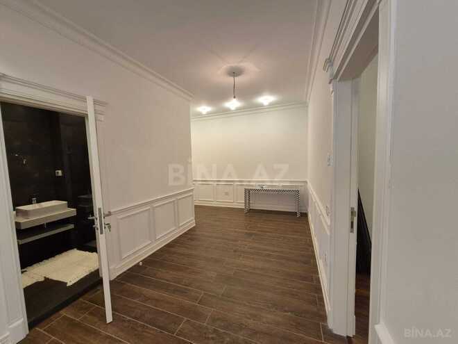 Satılır 3 otaqlı yeni tikili 157 m², Şah İsmayıl Xətai m., photo 12 from 13