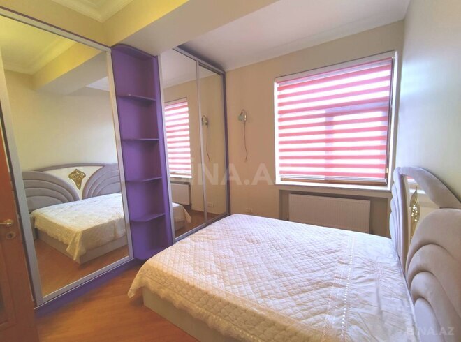 Satılır 4 otaqlı köhnə tikili 155 m², Sahil m., photo 10 from 22