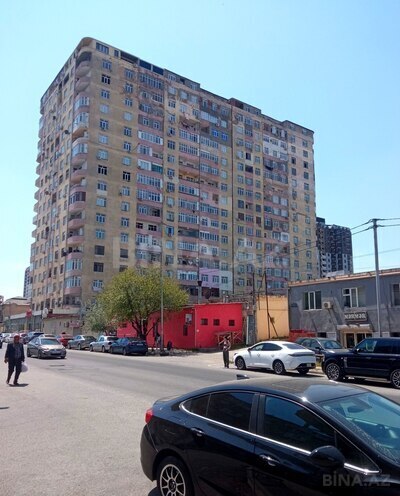 Satılır 2 otaqlı yeni tikili 99 m², Yasamal r., photo 1 from 28