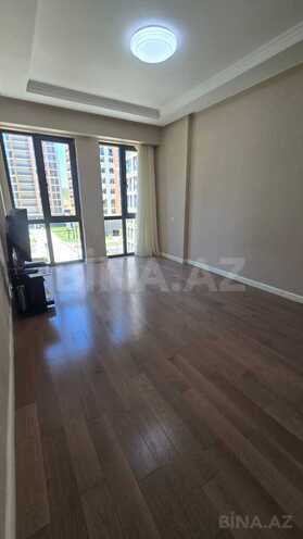 Продаётся 2-комн. новостройка 50 м², пос. Ясамал, photo 6 from 17