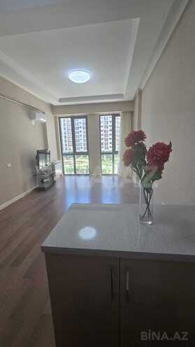 Продаётся 2-комн. новостройка 50 м², пос. Ясамал, photo 5 from 17