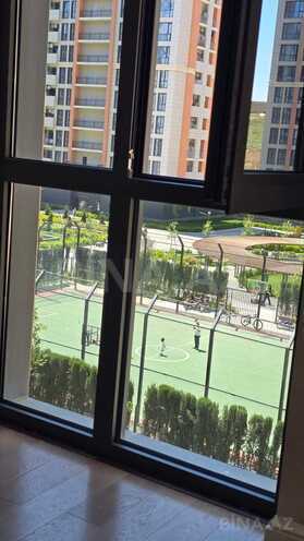 Продаётся 2-комн. новостройка 50 м², пос. Ясамал, photo 10 from 17