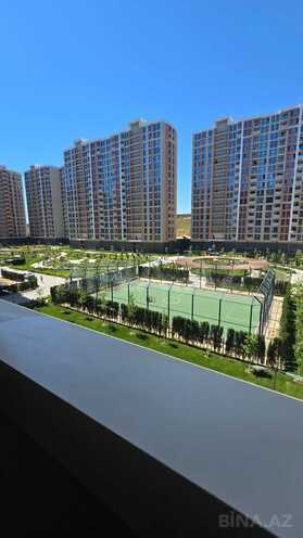Продаётся 2-комн. новостройка 50 м², пос. Ясамал, photo 1 from 17