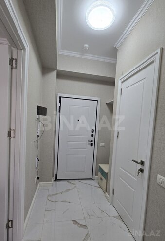 Продаётся 2-комн. новостройка 50 м², пос. Ясамал, photo 13 from 17