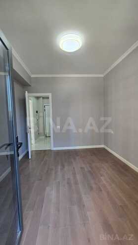 Продаётся 2-комн. новостройка 50 м², пос. Ясамал, photo 9 from 17