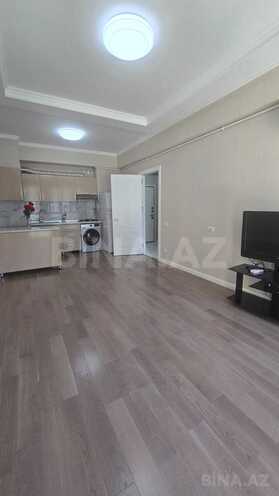Продаётся 2-комн. новостройка 50 м², пос. Ясамал, photo 4 from 17