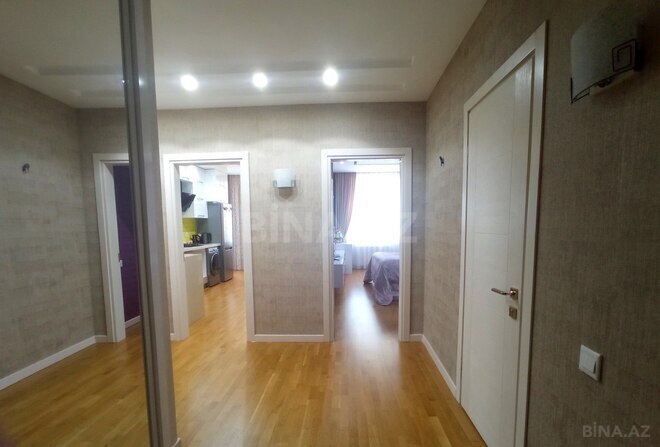 Satılır 2 otaqlı yeni tikili 99 m², Yasamal r., photo 3 from 28