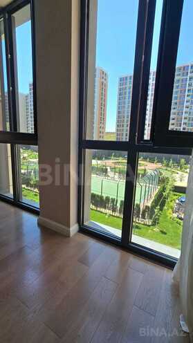 Продаётся 2-комн. новостройка 50 м², пос. Ясамал, photo 7 from 17