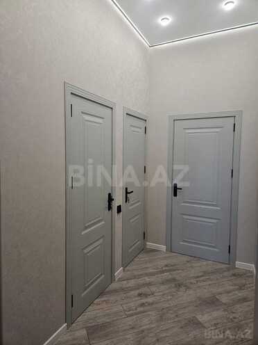 Satılır 3 otaqlı köhnə tikili 80 m², photo 15 from 18