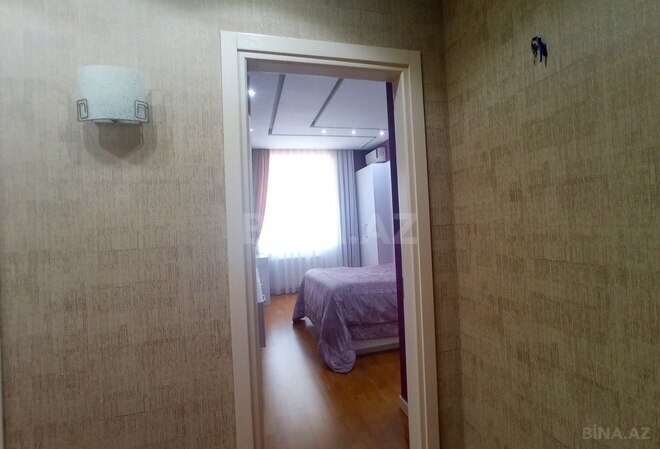 Satılır 2 otaqlı yeni tikili 99 m², Yasamal r., photo 4 from 28