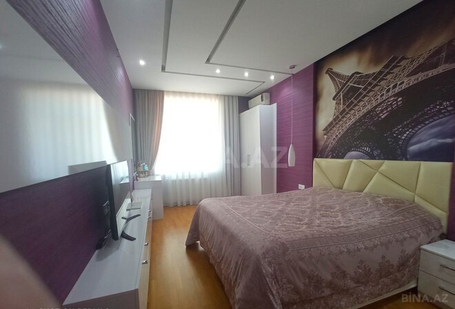 Satılır 2 otaqlı yeni tikili 99 m², Yasamal r., photo 5 from 28