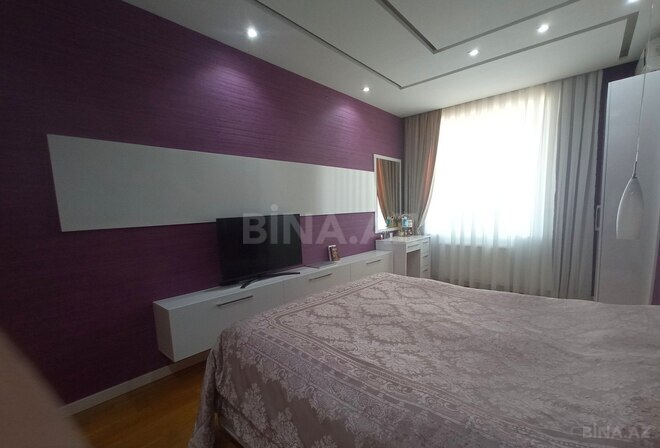 Satılır 2 otaqlı yeni tikili 99 m², Yasamal r., photo 6 from 28