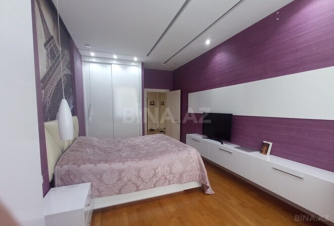 Satılır 2 otaqlı yeni tikili 99 m², Yasamal r., photo 7 from 28