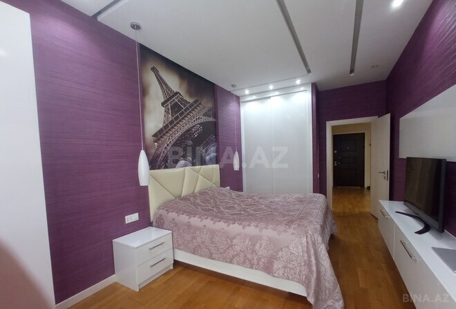 Satılır 2 otaqlı yeni tikili 99 m², Yasamal r., photo 8 from 28
