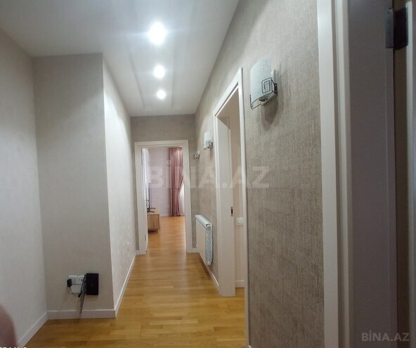 Satılır 2 otaqlı yeni tikili 99 m², Yasamal r., photo 9 from 28